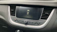 Vauxhall Grandland X 1.2 Turbo Elite Nav 5dr Petrol Hatchback